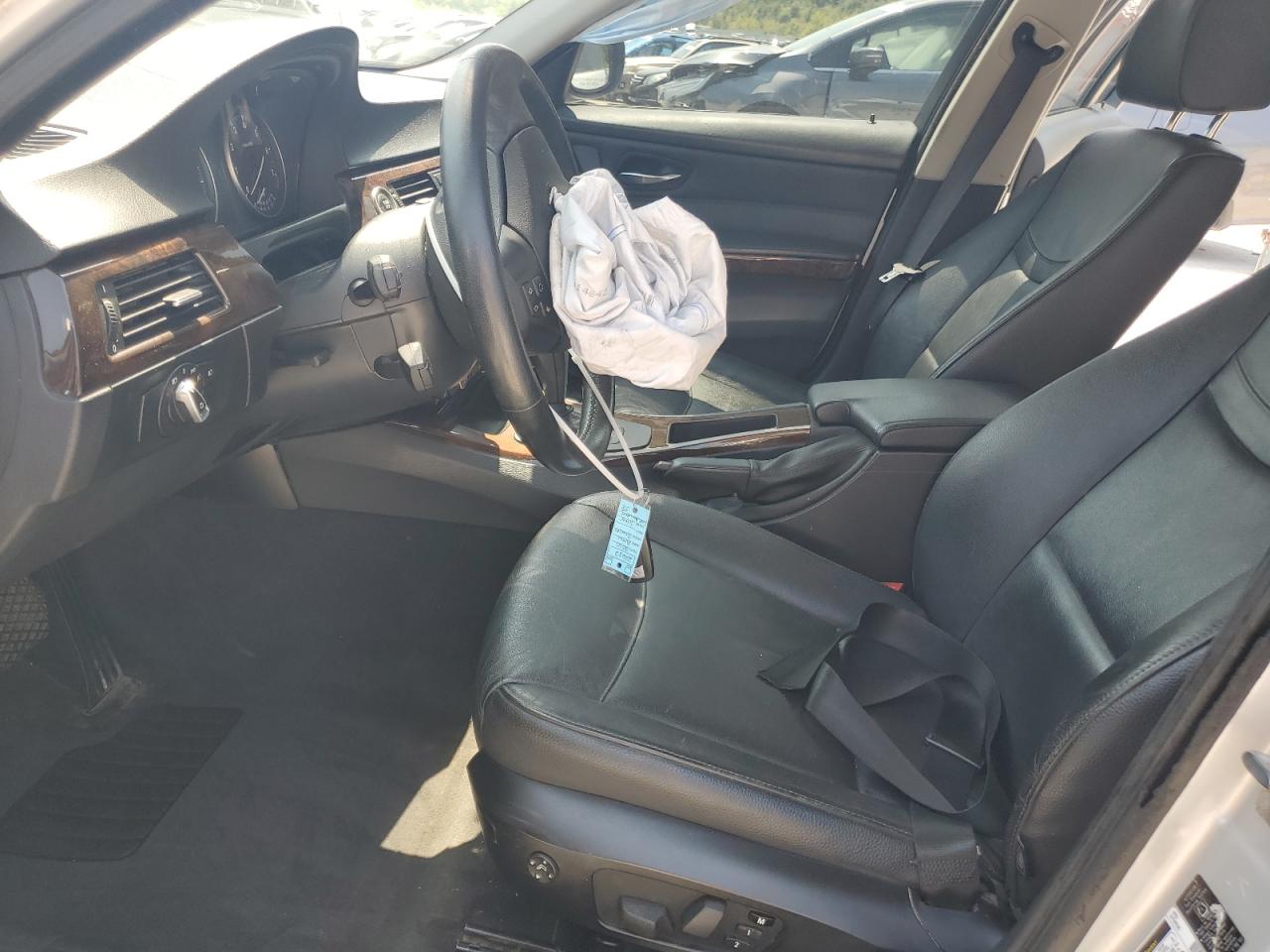 wbapk7c52aa460570 WBAPK7C52AA460570 2010 BMW 328 Xi