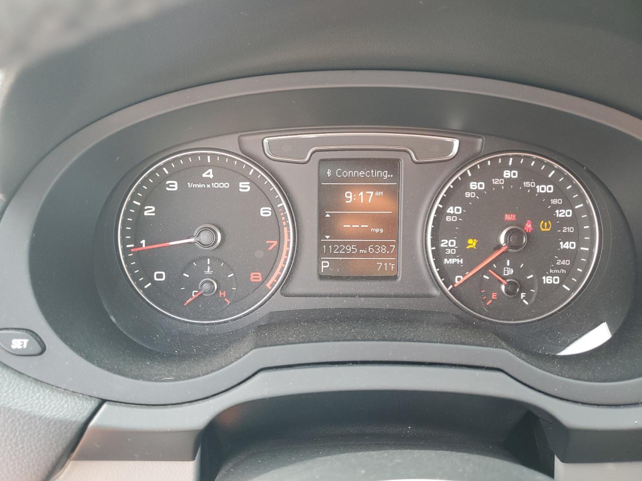 2018 Audi Q3 Premium VIN: WA1ECCFS1JR006453 Lot: 62945605