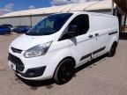 2015 FORD TRANSIT CU for sale at Copart WESTBURY