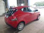 2013 CHRYSLER YPSILON S for sale at Copart EAST KILBRIDE