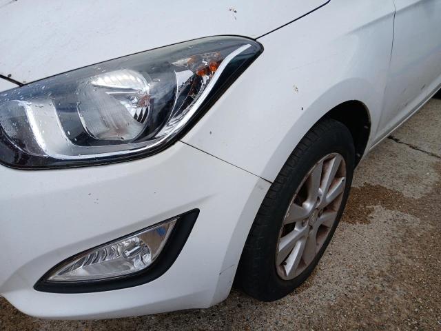 2014 HYUNDAI I20 ACTIVE
