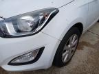 2014 HYUNDAI I20 ACTIVE for sale at Copart NEWBURY