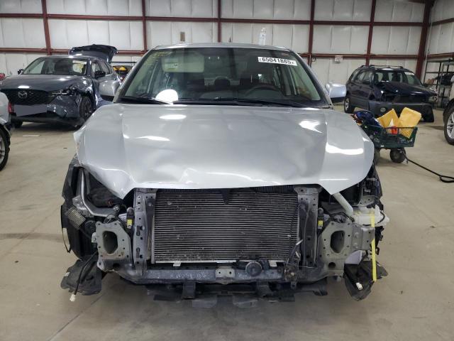  SUBARU IMPREZA 2014 Srebrny