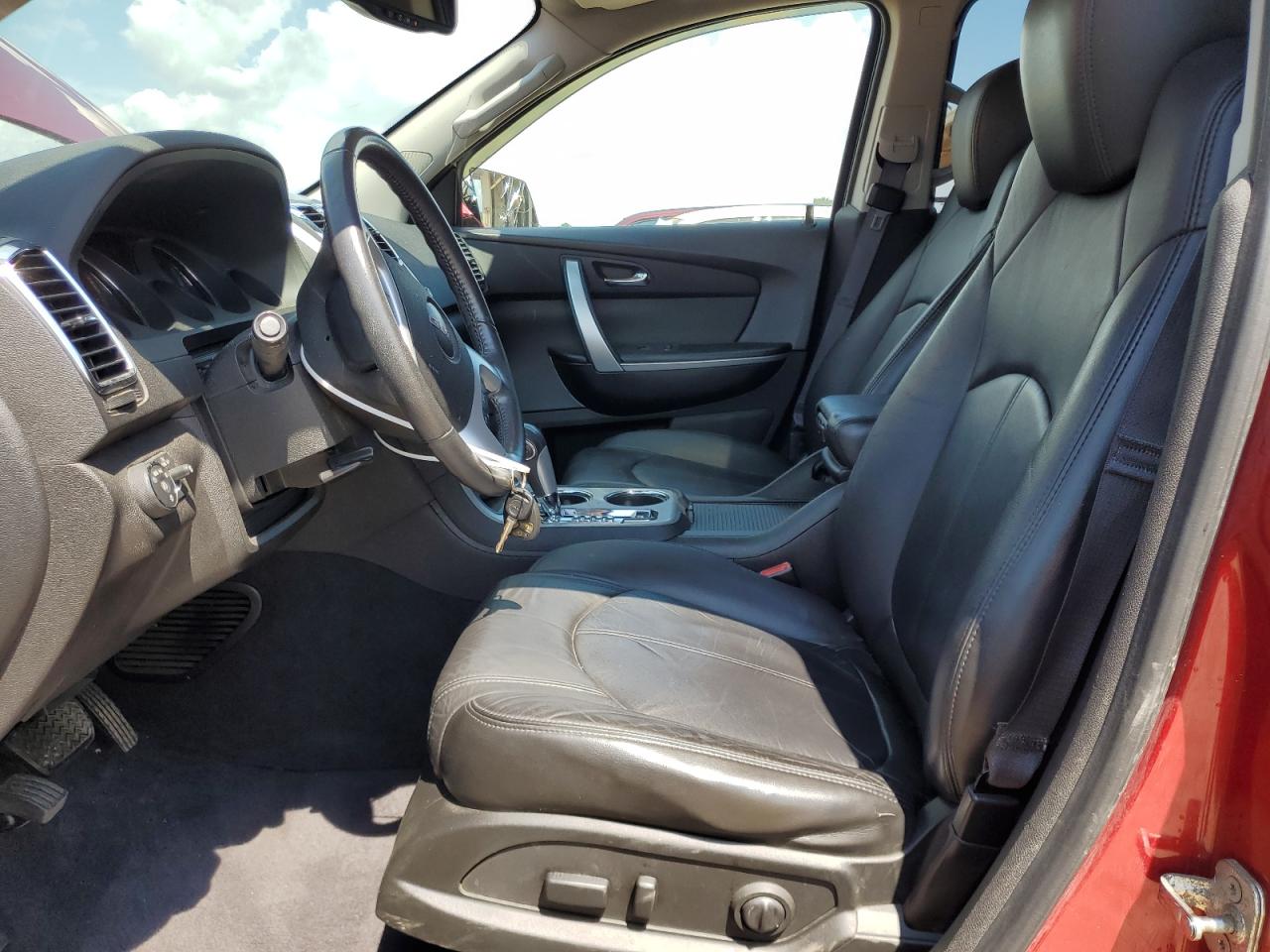 2012 GMC Acadia Slt-1 VIN: 1GKKRRED4CJ217178 Lot: 66325465