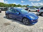 2023 TESLA MODEL 3    for sale at Copart TN - MEMPHIS