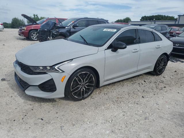 KIA K5 GT 2023