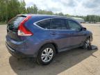 2012 HONDA CR-V EXL   à vendre chez Copart ON - COOKSTOWN
