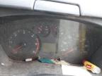 2008 FORD TRANSIT 10 for sale at Copart SANDTOFT