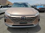 2021 HYUNDAI NEXO BLUE   à vendre chez Copart CA - SAN BERNARDINO