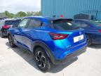 2023 NISSAN JUKE N-CON for sale at Copart ROCHFORD