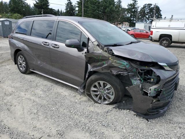  TOYOTA All Models 2022 Gray