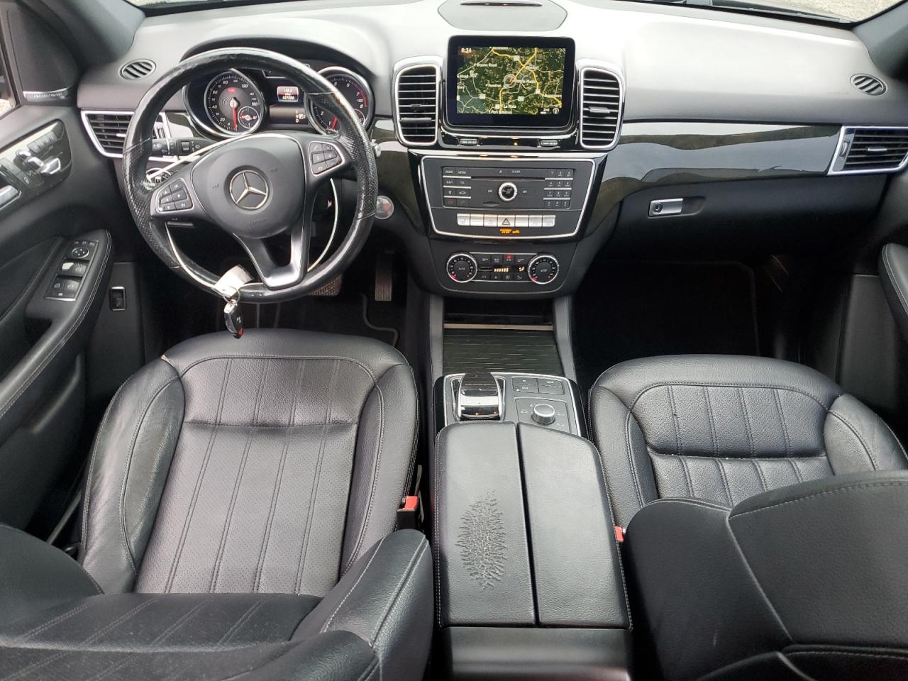 4jgda5hbxga771955 4JGDA5HBXGA771955 2016 Mercedes-Benz Gle 350 4Matic