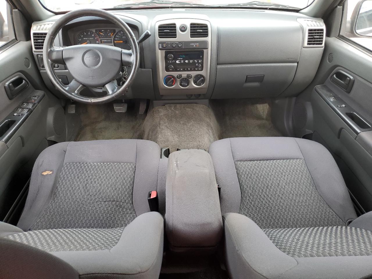 1gcdt136868139804 1GCDT136868139804 2006 Chevrolet Colorado