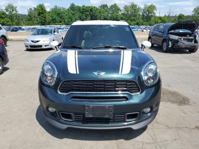  MINI COOPER 2014 Two tone