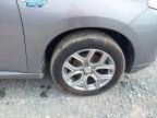 2015 MITSUBISHI OUTLANDER for sale at Copart SANDWICH