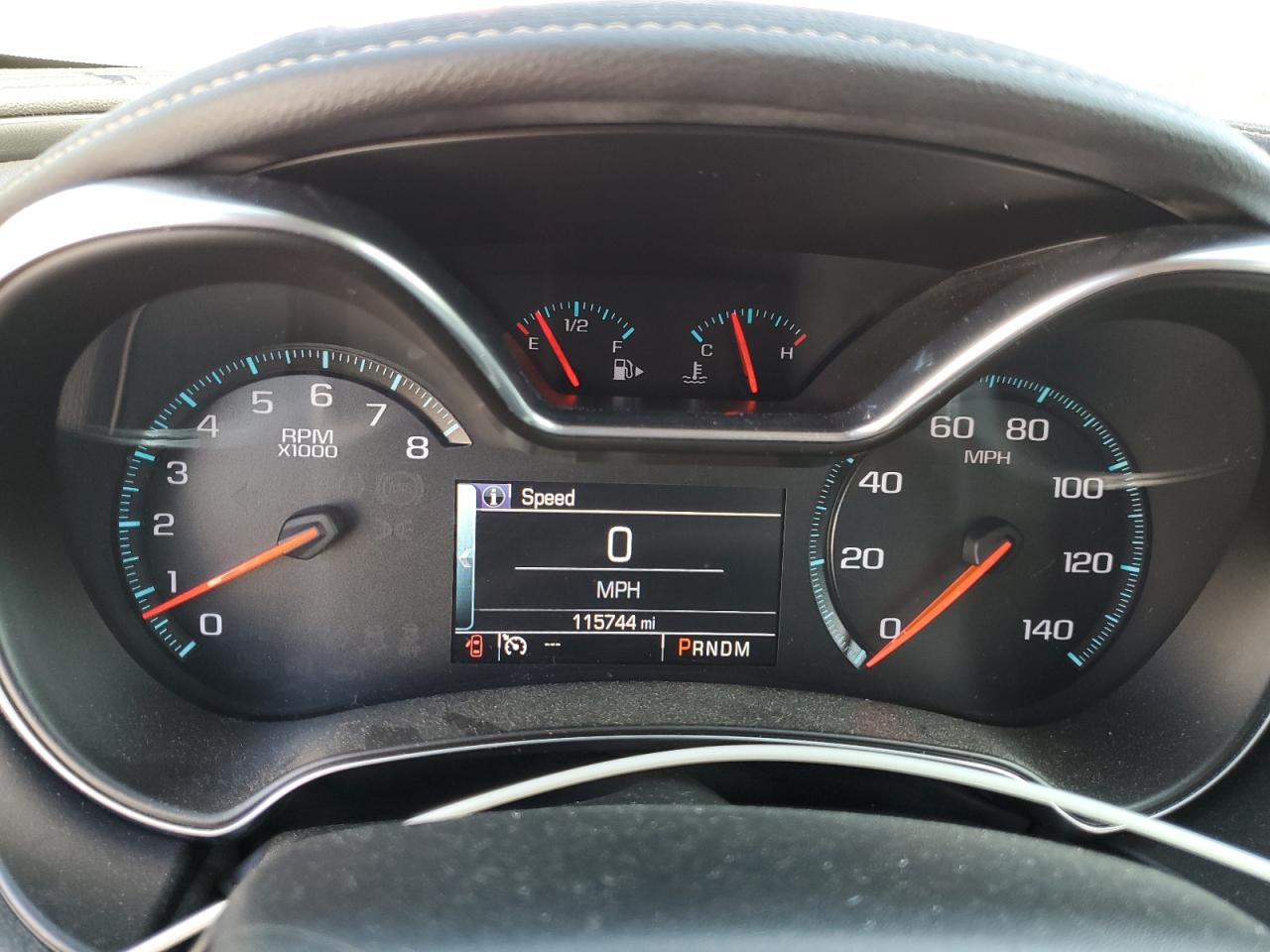 2014 Chevrolet Impala Lt VIN: 2G1125S30E9193582 Lot: 66620045