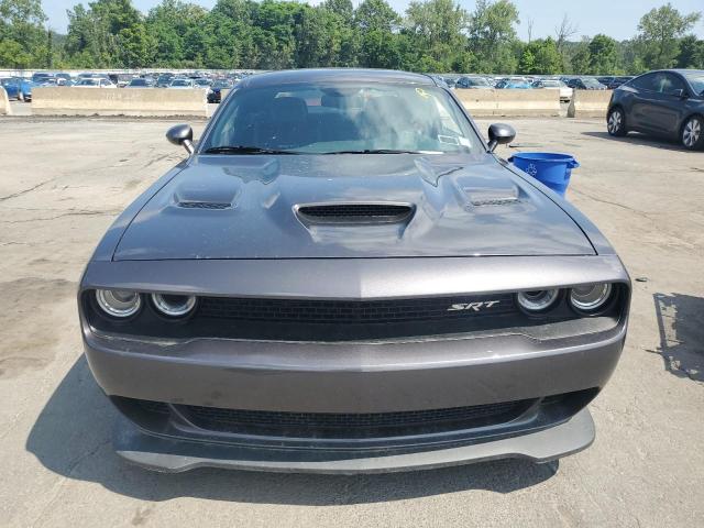  DODGE CHALLENGER 2015 Szary