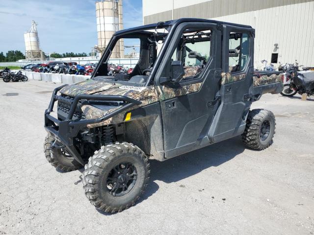 2023 POLARIS RANGER CREW XP 1000 NORTHSTAR ULTIMATE  