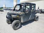 2023 POLARIS RANGER CREW XP 1000 NORTHSTAR ULTIMATE   a la Venta en Copart KS - KANSAS CITY