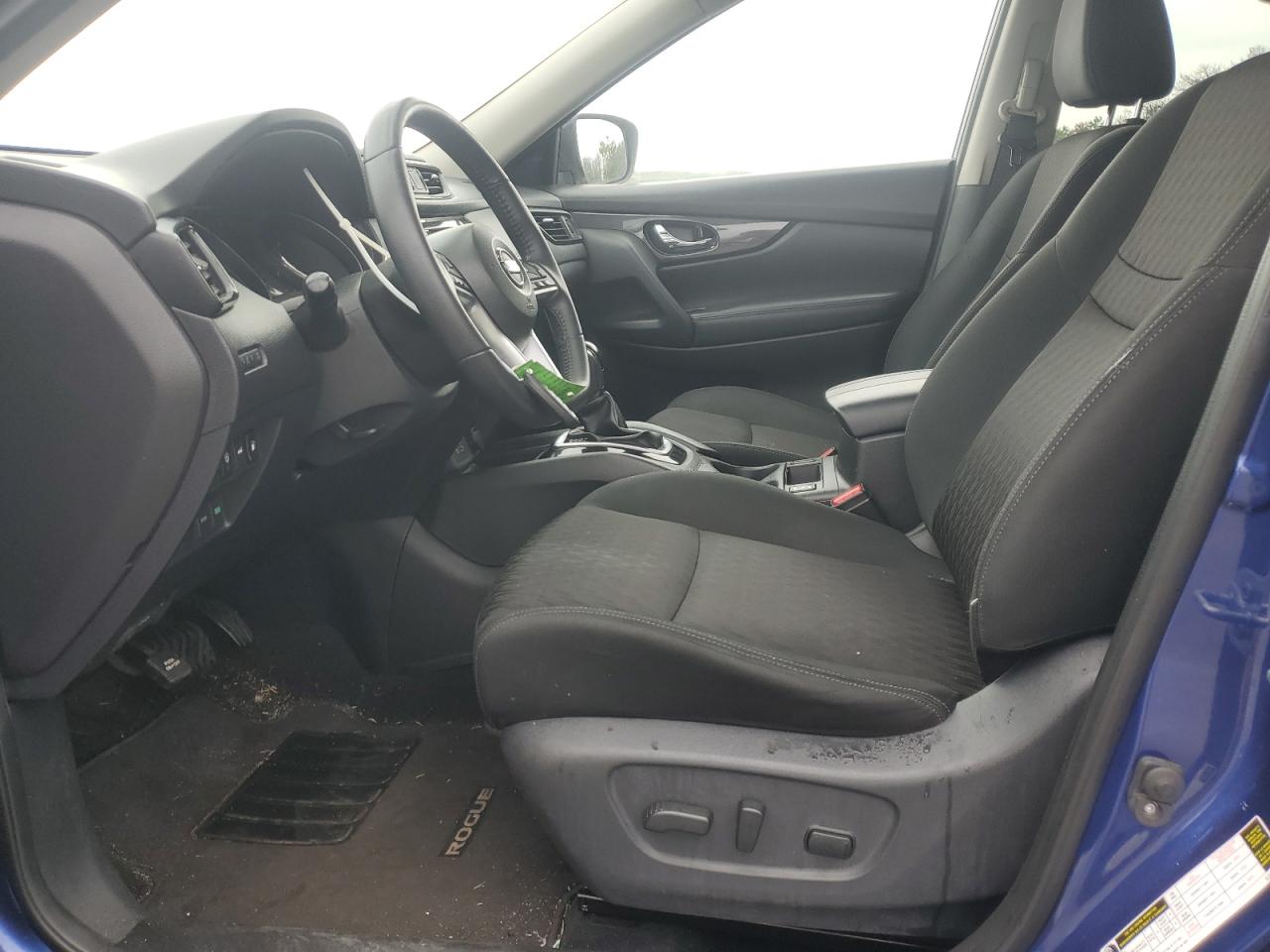 KNMAT2MT2KP511795 NISSAN ROGUE 2019