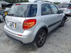 2010 SUZUKI SX4 SZ-L for sale at Copart WOLVERHAMPTON