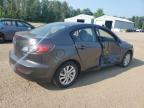 2012 MAZDA 3 I   for sale at Copart ON - COOKSTOWN