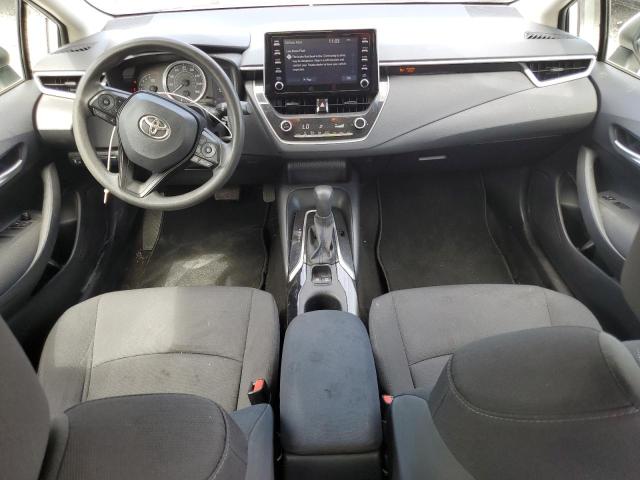  TOYOTA COROLLA 2020 Biały