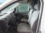 2008 VOLKSWAGEN CADDY C20 for sale at Copart SANDTOFT