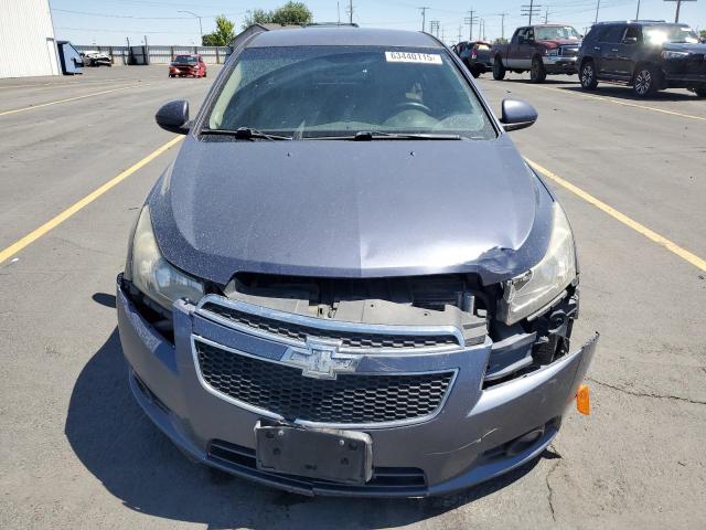  CHEVROLET CRUZE 2013 Granatowy