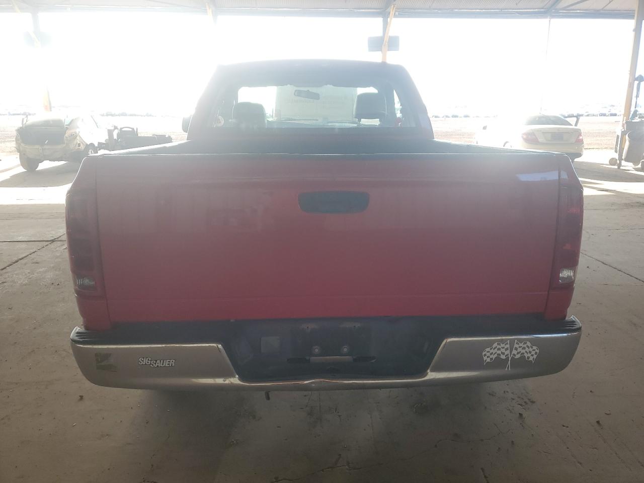 2005 Dodge Ram 1500 St VIN: 1D7HA16K65J500959 Lot: 64802985