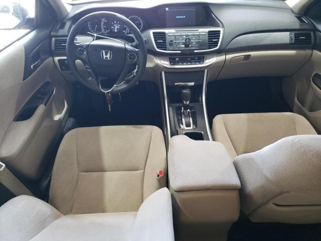  HONDA ACCORD 2013 Biały