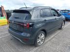 2020 VOLKSWAGEN T-CROSS SE for sale at Copart CHESTER