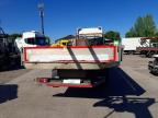 2012 IVEC EUROCARGO for sale at Copart WOLVERHAMPTON
