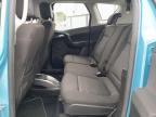 2011 VAUXHALL MERIVA EXCLUSIV  for sale at Copart WESTBURY