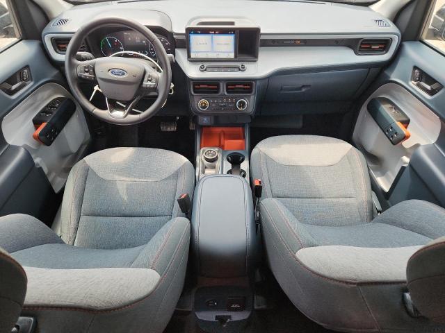  FORD MAVERICK 2024 Серый