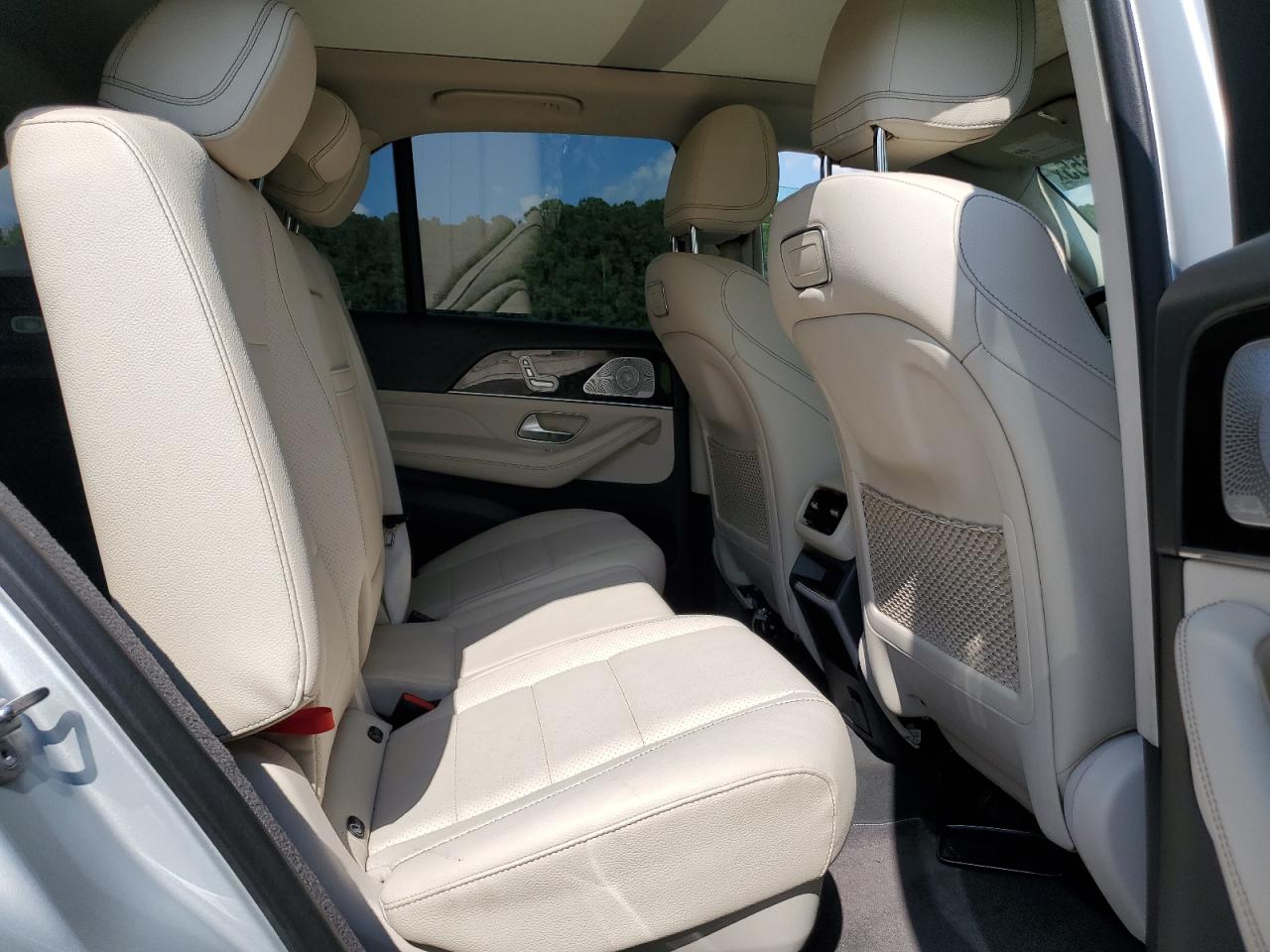 2020 Mercedes-Benz Gle 350 4Matic VIN: 4JGFB4KE1LA073473 Lot: 63388655