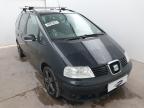 2009 SEAT ALHAMBRA S for sale at Copart WESTBURY