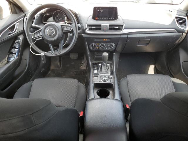 2017 MAZDA 3 SPORT  