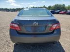 2007 TOYOTA CAMRY LE   for sale at Copart ON - COOKSTOWN