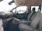 2024 PEUGEOT RIFTER HOR for sale at Copart BRISTOL