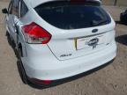 2015 FORD FOCUS TITA for sale at Copart YORK