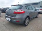 2009 RENAULT MEGANE PRI for sale at Copart SANDWICH