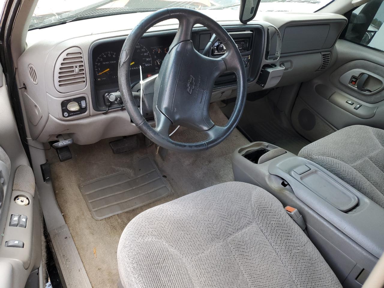 3GNEK18RXVG191123 1997 Chevrolet Tahoe K1500