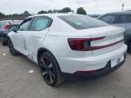 2021 POLE STAR 2 for sale at Copart ROCHFORD
