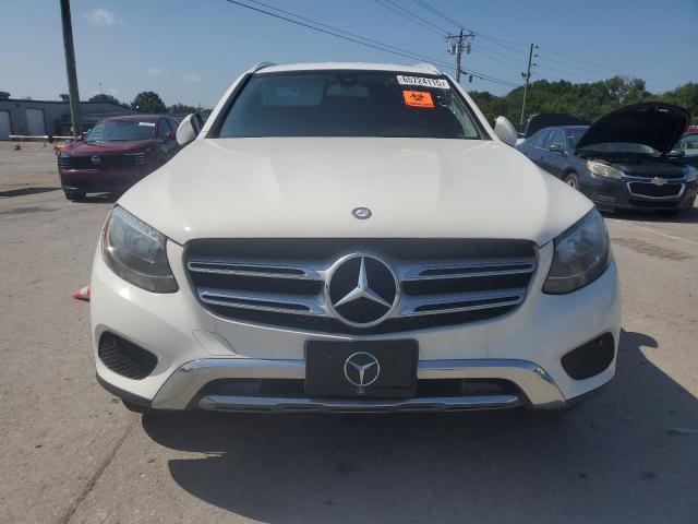 Parquets MERCEDES-BENZ GLC-CLASS 2016 White