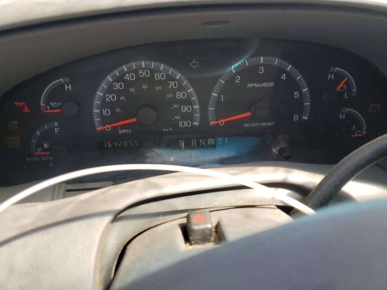 2002 Ford F150 Supercrew VIN: 1FTRW08L32KC96059 Lot: 64430435