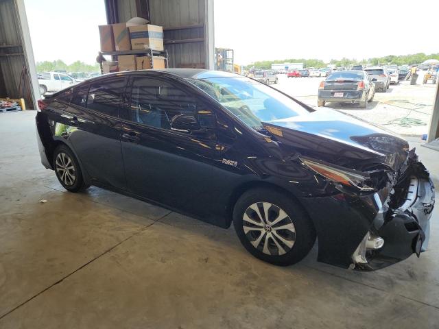  TOYOTA PRIUS 2020 Black