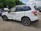 2016 SUBARU FORESTER 2.0XT PREMIUM   for sale at Copart ON - LONDON