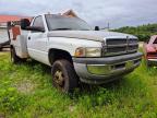 1995 DODGE RAM 3500    for sale at Copart TN - NASHVILLE