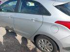 2016 HYUNDAI I30 S BLUE for sale at Copart BRISTOL